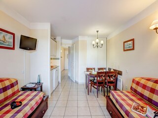 Apartamento Biscarrosse-Plage Características 14