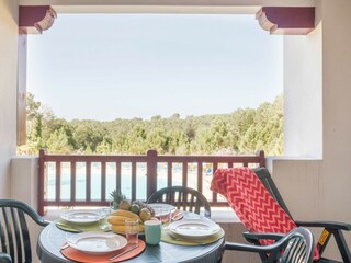 Apartment Biscarrosse-Plage Außenaufnahme 5