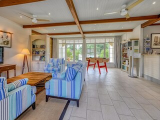 Apartment Biscarrosse-Plage Ausstattung 17
