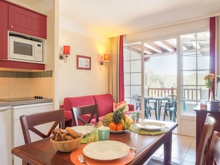 Apartment Biscarrosse-Plage Features 18