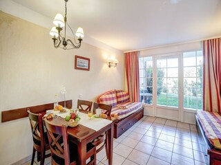 Apartment Biscarrosse-Plage Ausstattung 20