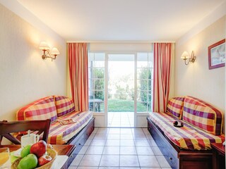 Apartamento Biscarrosse-Plage Características 21