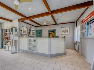 Apartment Biscarrosse-Plage Ausstattung 11