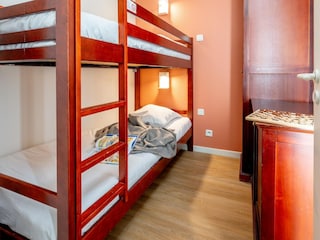 Apartment Biscarrosse-Plage Ausstattung 13