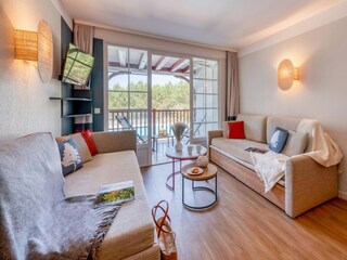 Appartamento Biscarrosse-Plage Caratteristiche 15