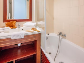 Apartment Biscarrosse-Plage Ausstattung 16