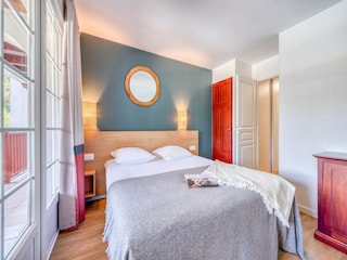 Apartment Biscarrosse-Plage Ausstattung 17