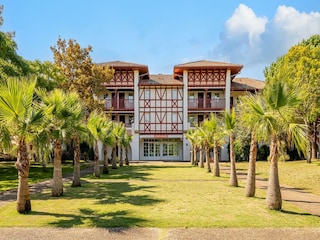 Apartment Biscarrosse-Plage Outdoor Recording 9
