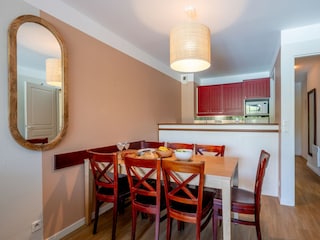 Apartment Biscarrosse-Plage Ausstattung 22