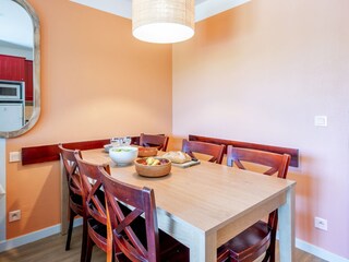 Apartment Biscarrosse-Plage Features 15