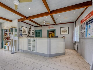 Apartment Biscarrosse-Plage Ausstattung 16