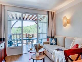 Apartment Biscarrosse-Plage Features 17