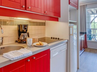 Apartment Biscarrosse-Plage Features 21