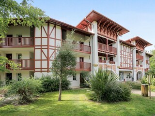 Apartment Biscarrosse-Plage Outdoor Recording 5