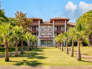 Apartment Biscarrosse-Plage Outdoor Recording 7
