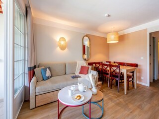 Apartamento Biscarrosse-Plage Características 12