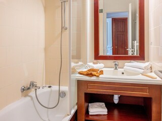Apartment Biscarrosse-Plage Ausstattung 12