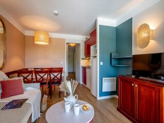 Apartamento Biscarrosse-Plage Características 19