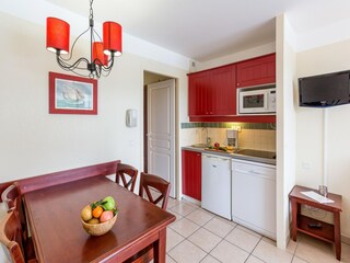 Apartamento Biscarrosse-Plage Características 12