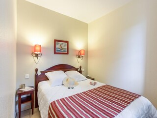 Apartamento Biscarrosse-Plage Características 13