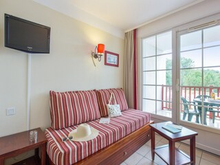 Apartamento Biscarrosse-Plage Características 16