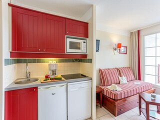 Apartamento Biscarrosse-Plage Características 17