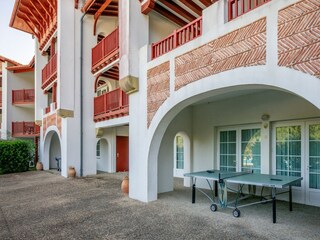 Apartamento Biscarrosse-Plage  20