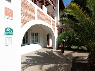 Appartement Biscarrosse-Plage Omgeving 22