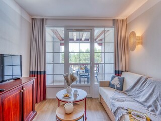 Apartment Biscarrosse-Plage Features 12