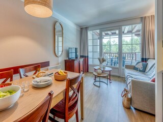 Apartment Biscarrosse-Plage Features 13
