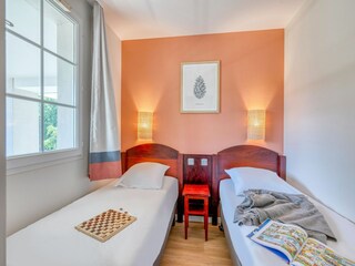 Appartement Biscarrosse-Plage Kenmerken 14