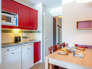 Appartement Biscarrosse-Plage Kenmerken 16