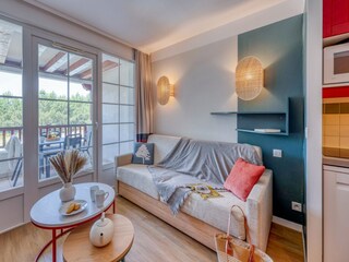Apartment Biscarrosse-Plage Features 17