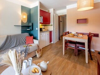 Apartment Biscarrosse-Plage Features 19