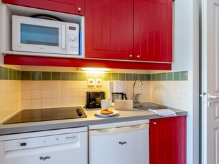Appartement Biscarrosse-Plage Kenmerken 20