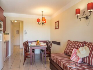 Apartment Biscarrosse-Plage Features 1