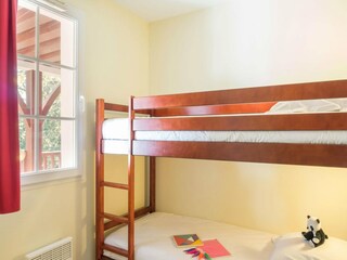 Apartment Biscarrosse-Plage Ausstattung 15