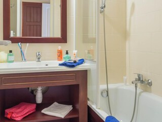 Apartment Biscarrosse-Plage Ausstattung 20