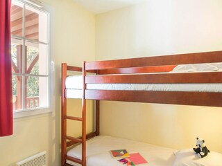 Apartment Biscarrosse-Plage Ausstattung 14