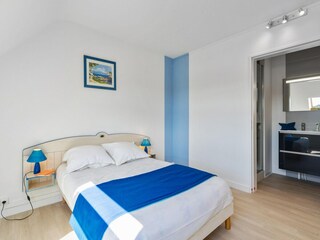 Appartement Arzon Équipement 17