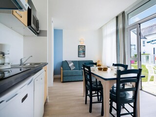 Apartment Arzon Features 22