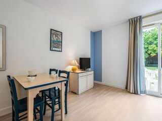 Ferienhaus Arzon Ausstattung 18