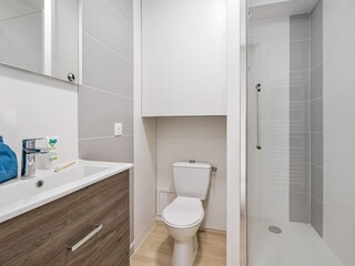 Ferienhaus Arzon Ausstattung 22