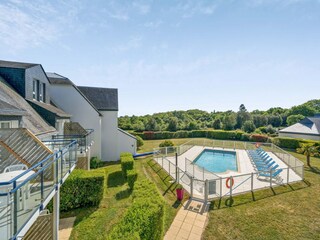 Casa de vacaciones Arzon Entorno 23