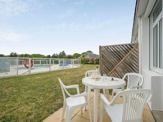 Apartment Arzon Außenaufnahme 2