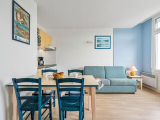 Apartment Arzon Ausstattung 19