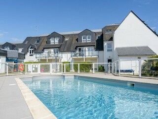 Apartment Arzon Außenaufnahme 6