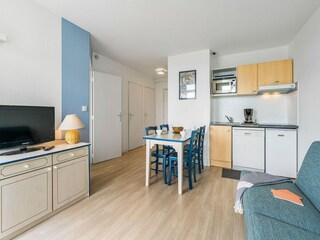 Apartment Arzon Ausstattung 20