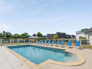 Apartment Arzon Outdoor Recording 13