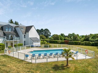 Apartment Arzon Outdoor Recording 15